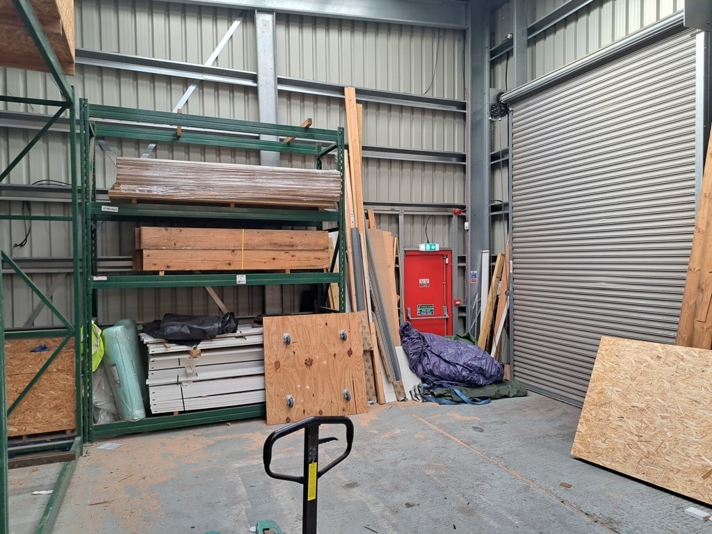 1A-1D Cauldwell Walk, Bedford for lease Interior Photo- Image 1 of 2