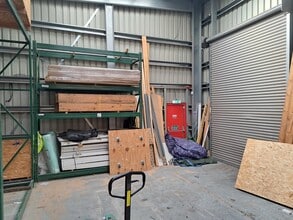 1A-1D Cauldwell Walk, Bedford for lease Interior Photo- Image 1 of 2