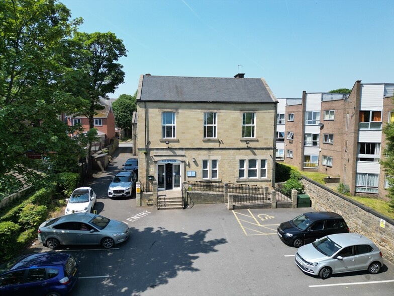 6 Huddersfield Rd, Barnsley for sale - Primary Photo - Image 1 of 3