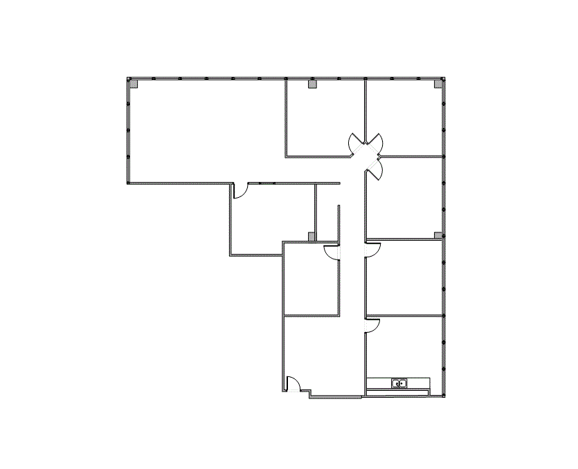 10333 Harwin Dr, Houston, TX for lease Floor Plan- Image 1 of 1