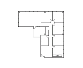 10333 Harwin Dr, Houston, TX for lease Floor Plan- Image 1 of 1