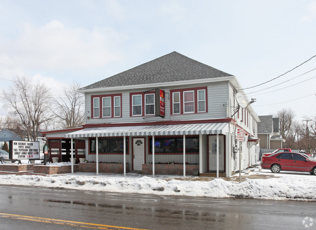 205 Central Ave, Lancaster, NY 14086 | LoopNet