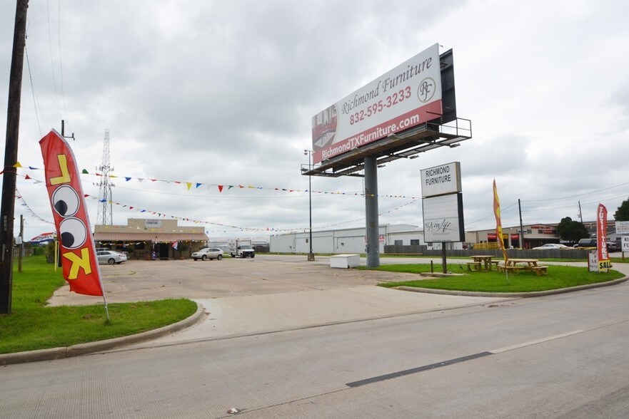 1011 Fm 359 Rd Richmond Tx 77406 Property For Lease On Loopnet Com 1011 Fm 359 Rd Richmond Furniture