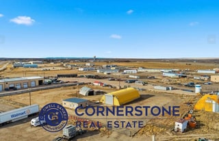 6810 W Yellowstone - Truck Stop
