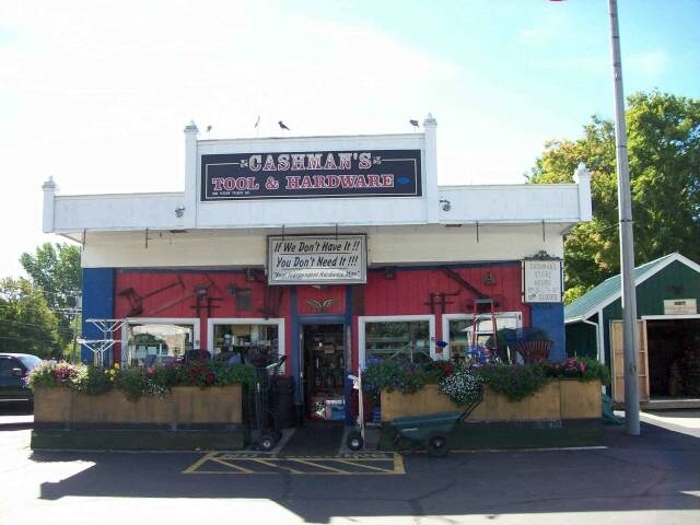 58 W Main St, Clinton, CT for sale - Building Photo - Image 1 of 1