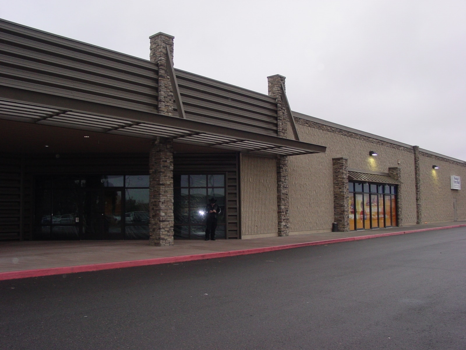 3521 W Court St, Pasco, WA for lease Primary Photo- Image 1 of 11