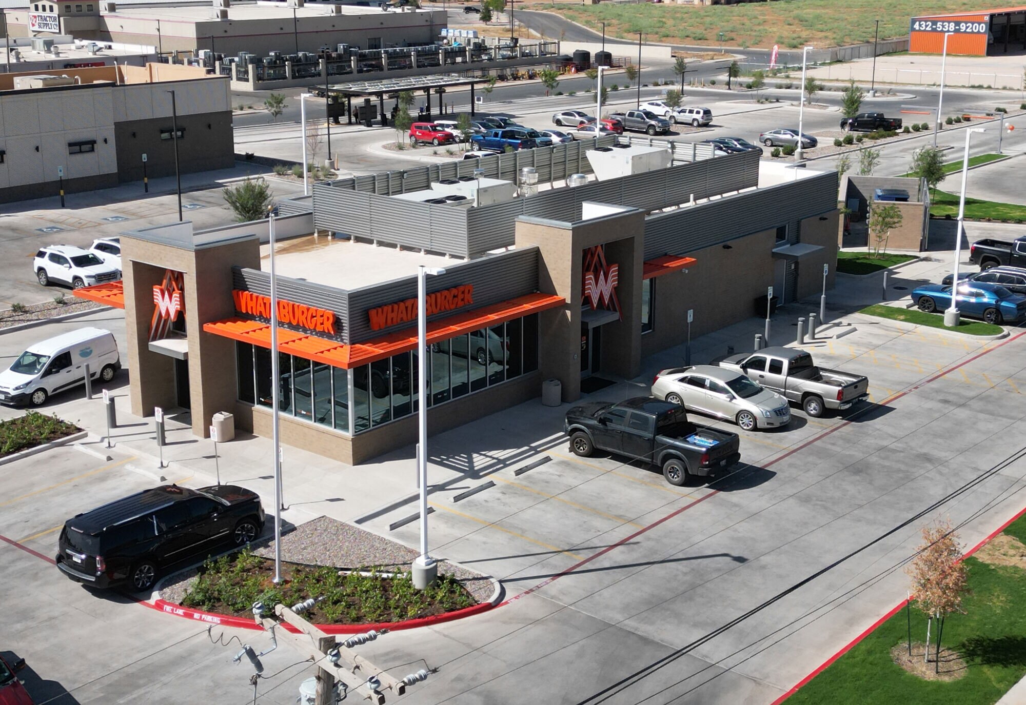 2008 Rankin, Midland, TX for sale Primary Photo- Image 1 of 1