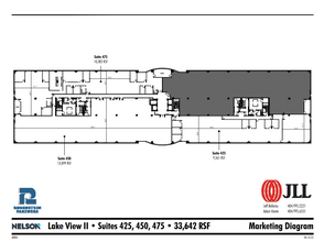 1150 Sanctuary Pky, Alpharetta, GA for lease Floor Plan- Image 1 of 1