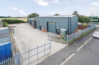 Coldham Rd, Coningsby for lease Building Photo- Image 2 of 7