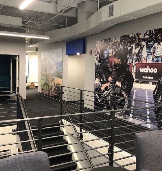 90 W Wieuca Rd NE, Atlanta, GA for sale - Interior Photo - Image 2 of 6