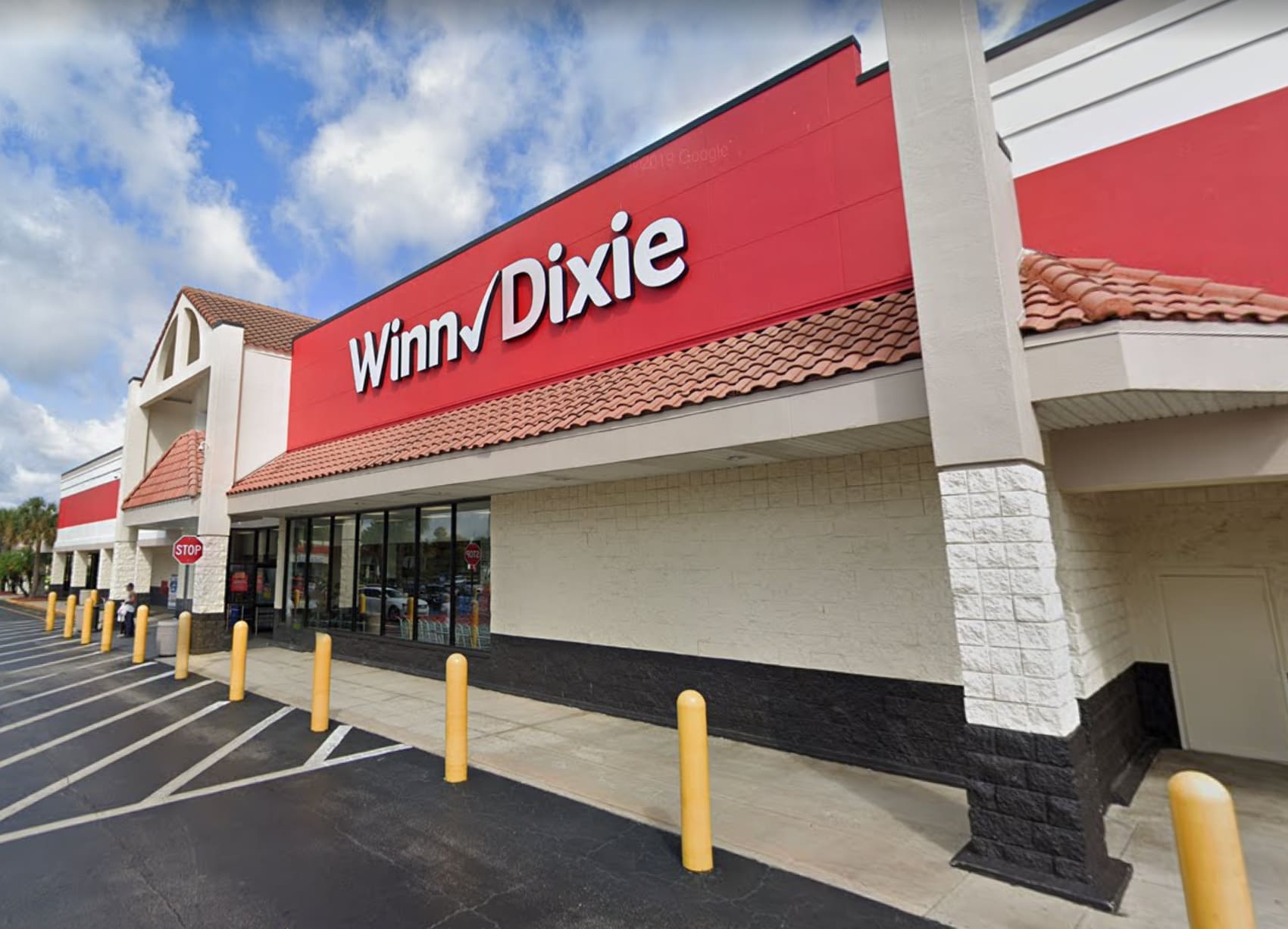 1835-1841 Sr-44, New Smyrna Beach, FL for lease Interior Photo- Image 1 of 4