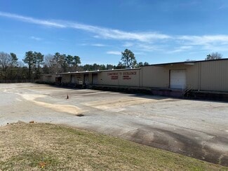 More details for 945 Rice Avenue Ext, Union, SC - Industrial for Lease