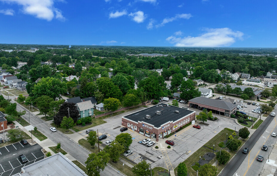 207 N Court St, Medina, OH for lease - Building Photo - Image 3 of 21