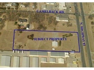 More details for 3907 N Highway 81, Duncan, OK - Land for Sale