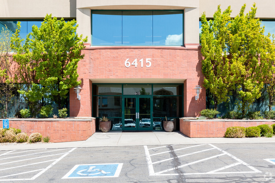 6415 S 3000 E, Salt Lake City, UT for lease - Building Photo - Image 3 of 4