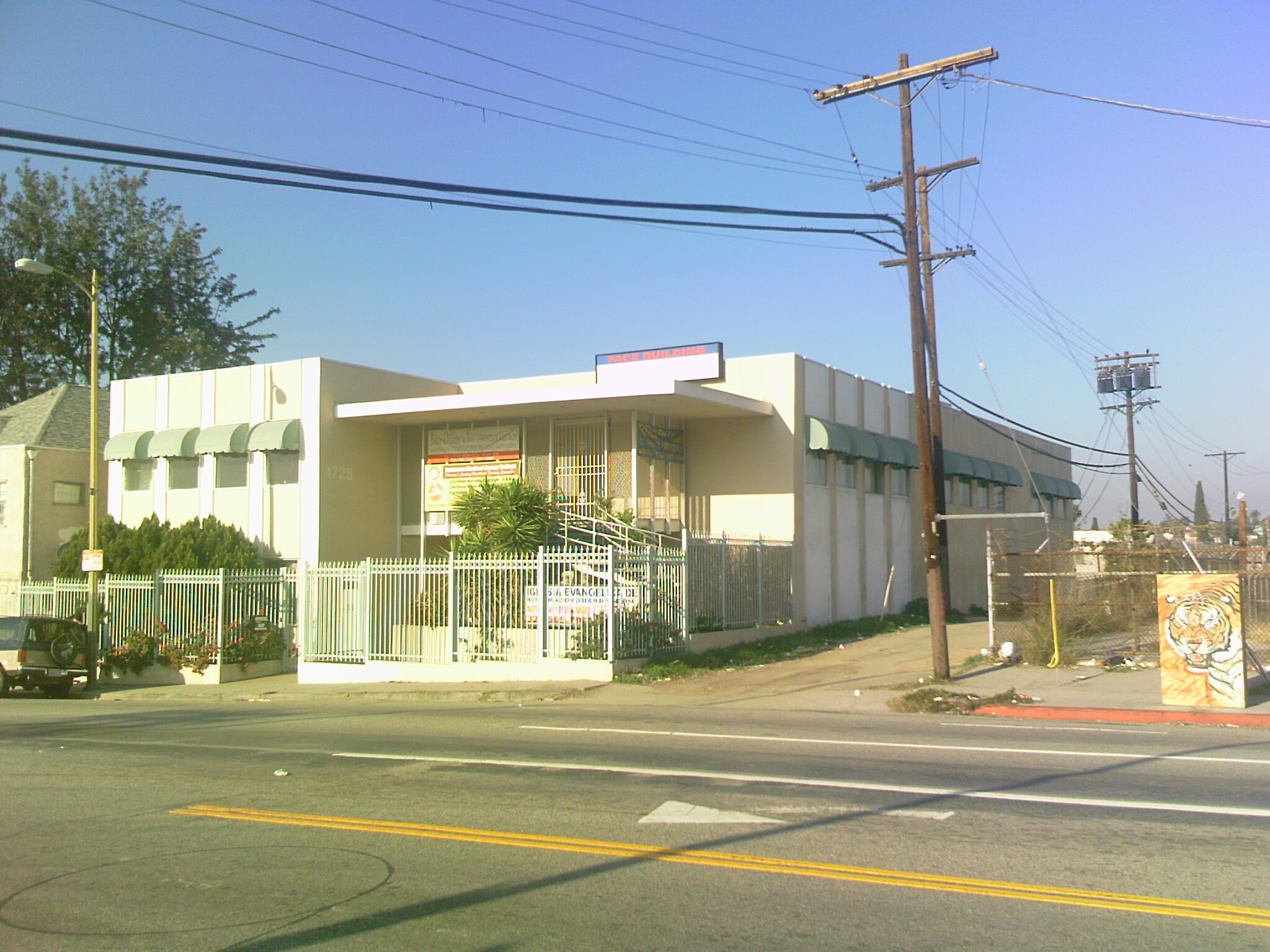 1725 Beverly Blvd, Los Angeles, CA for sale Building Photo- Image 1 of 13