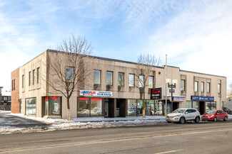 More details for 1640-1648 Ch de Chambly, Longueuil, QC - Office for Lease