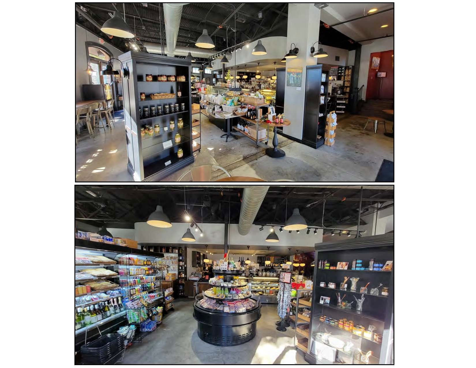 3414 Washington Ave, Houston, TX for sale Interior Photo- Image 1 of 4