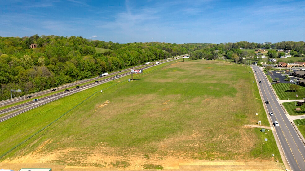 7715 Conner Rd, Powell, TN for lease - Building Photo - Image 3 of 3