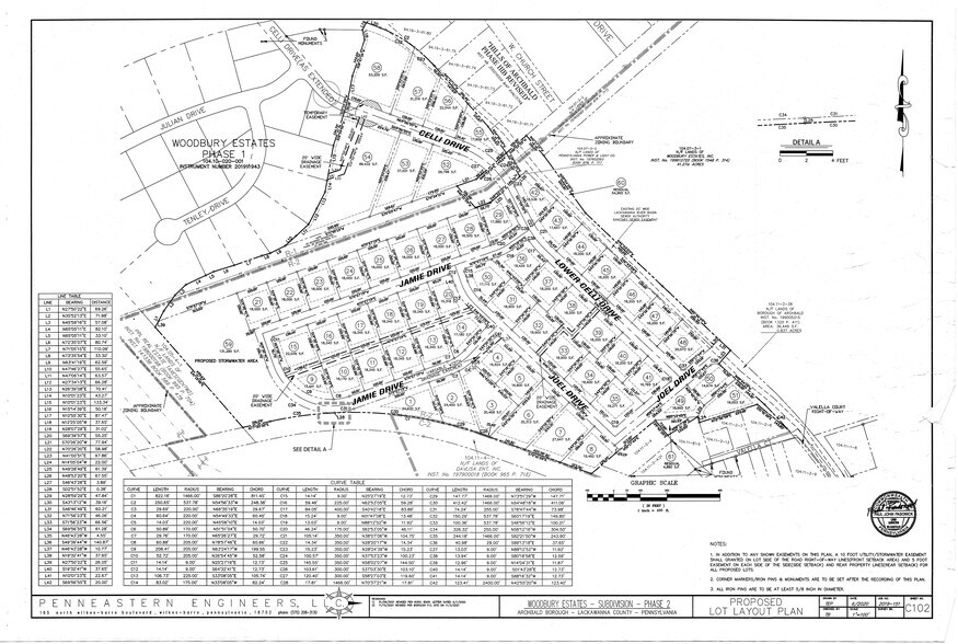 1 Joel Drive, Archbald, PA 18403 Woodbury Estates