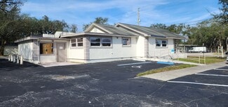 More details for 1001 W 1st St, Sanford, FL - Office for Lease