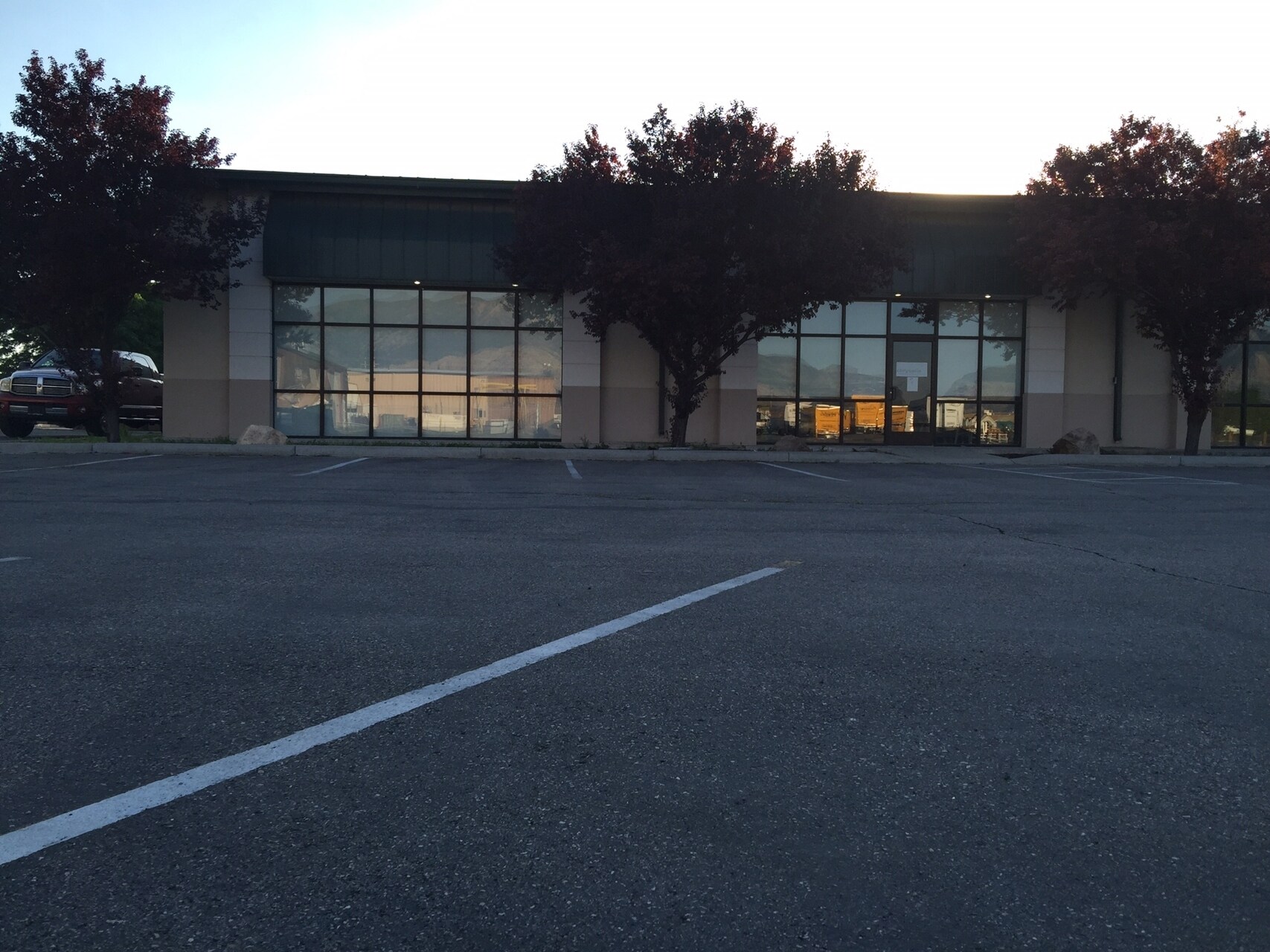 2017 W Commerce Way, West Haven, UT for sale Building Photo- Image 1 of 1