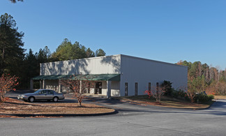 More details for 662 S Old Belair Rd, Augusta, GA - Flex for Lease