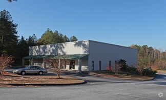 More details for 662 S Old Belair Rd, Augusta, GA - Flex for Lease