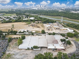 More details for 3044 Morrell Ave, Dallas, TX - Industrial for Sale