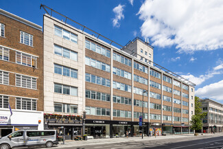 More details for 183-190 Tottenham Court Rd, London - Retail for Sale