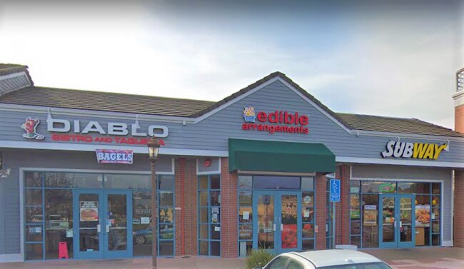 9000 Crow Canyon Rd, Danville, CA for sale - Building Photo - Image 1 of 1