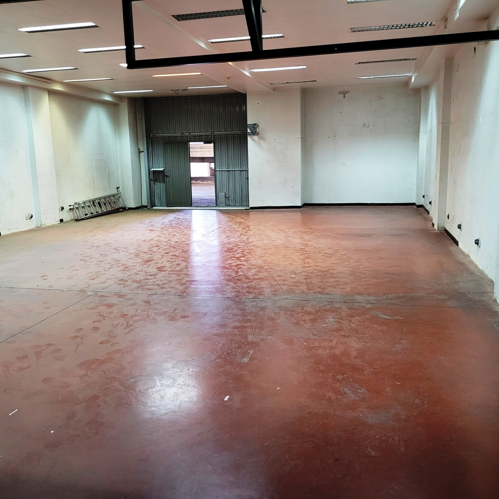 Calle de María Tubau, Madrid, Madrid for lease Floor Plan- Image 1 of 26