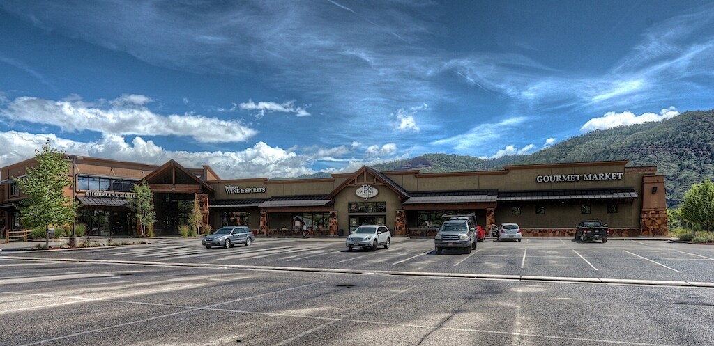 67-89 Trimble Crossing Dr, Durango, CO for sale Primary Photo- Image 1 of 1