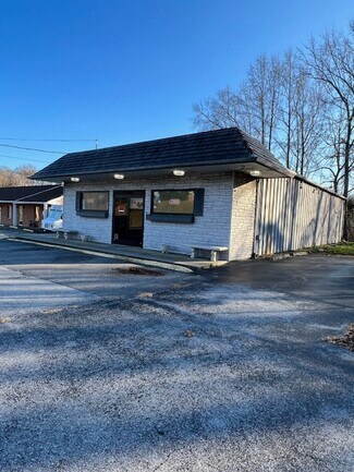 More details for 15818 Stewartsville Rd, Vinton, VA - Retail for Lease