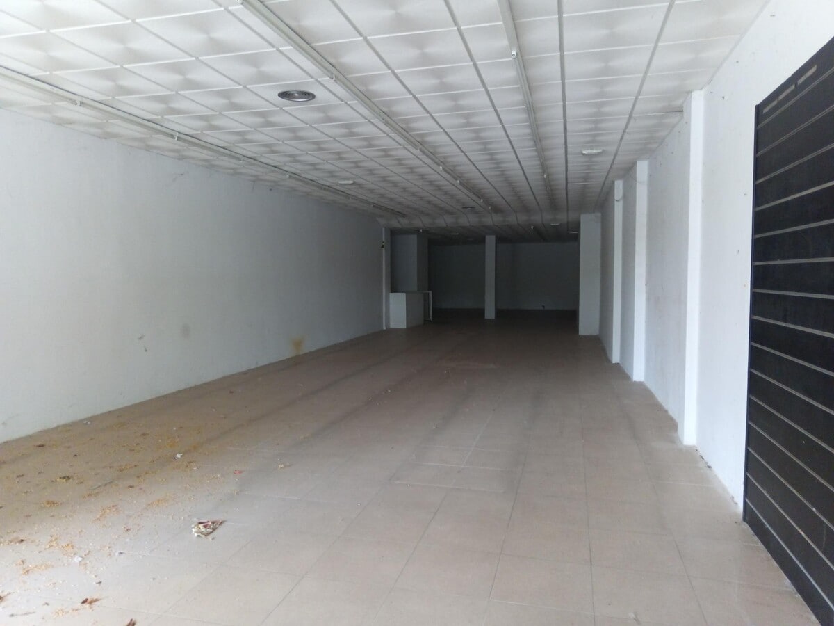 Cistérniga, VLL 47193 -  -  - Floor Plan - Image 1 of 3