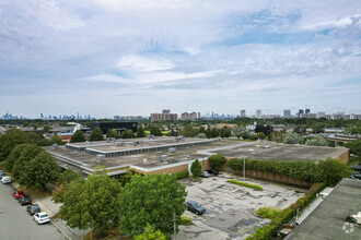 32 Cranfield Rd, Toronto, ON - aerial  map view - Image1