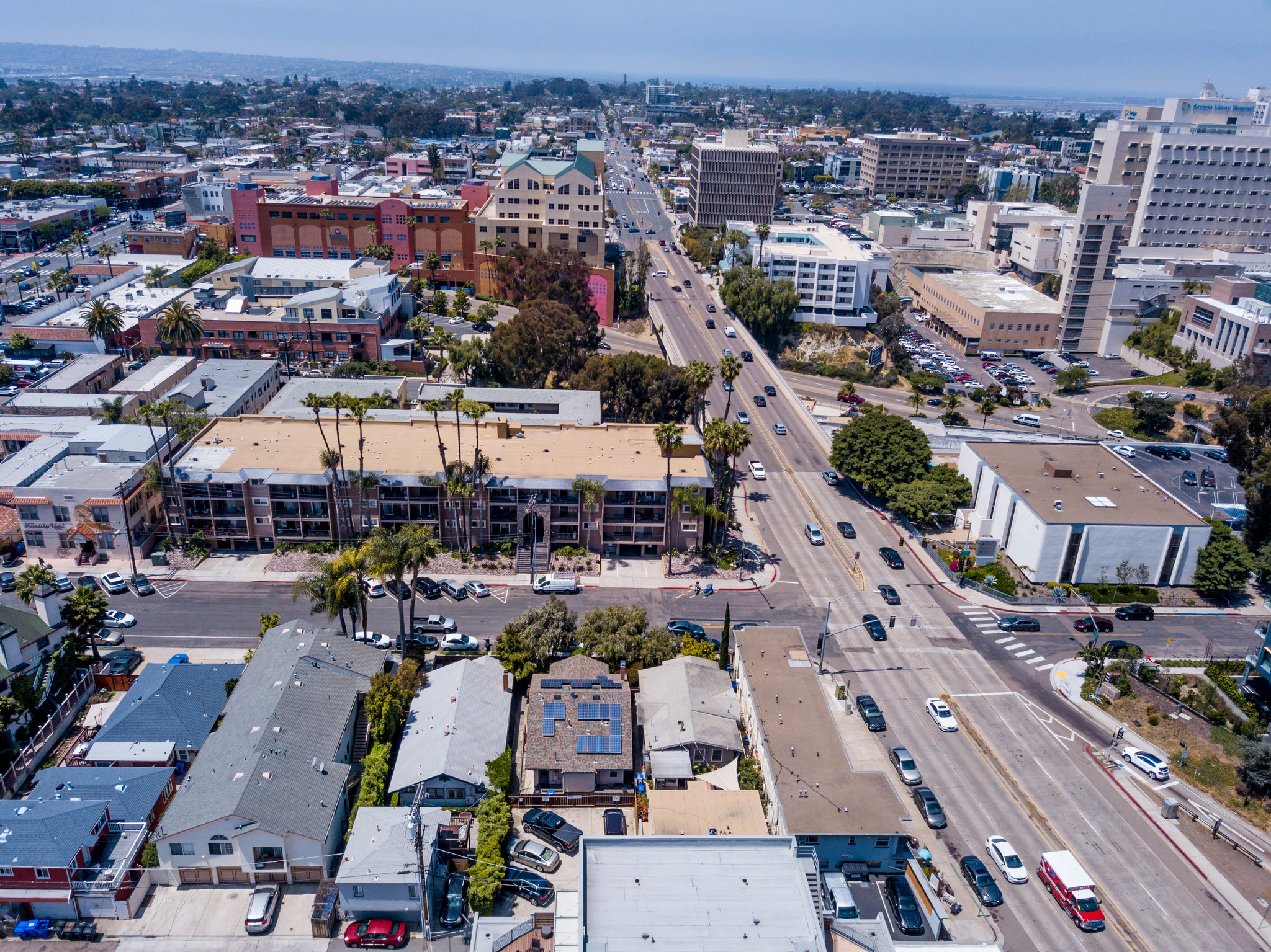 3973 8th Ave, San Diego, CA for sale Building Photo- Image 1 of 1