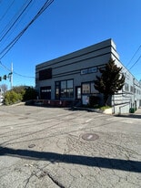 3810-3814 4th Ave S, Seattle WA - Warehouse