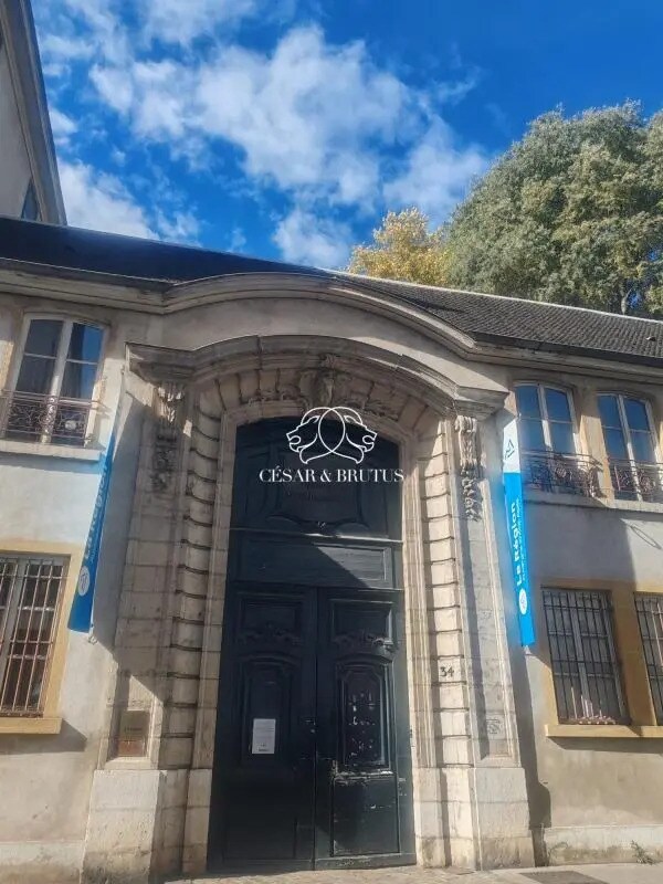 Retail in Lyon for lease Building Photo- Image 1 of 4