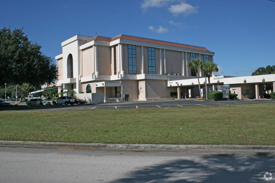 600 N Broadway Ave, Bartow, FL for lease - Building Photo - Image 3 of 19