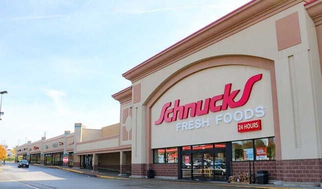 9000-9070 St. Charles Rock Rd, Saint John, MO for lease Building Photo- Image 1 of 5