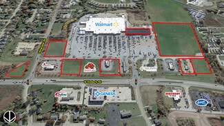 More details for 3301 W Kimberly Rd, Davenport, IA - Land for Lease