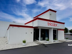 5900 W Colfax Ave, Denver CO - Automotive Property