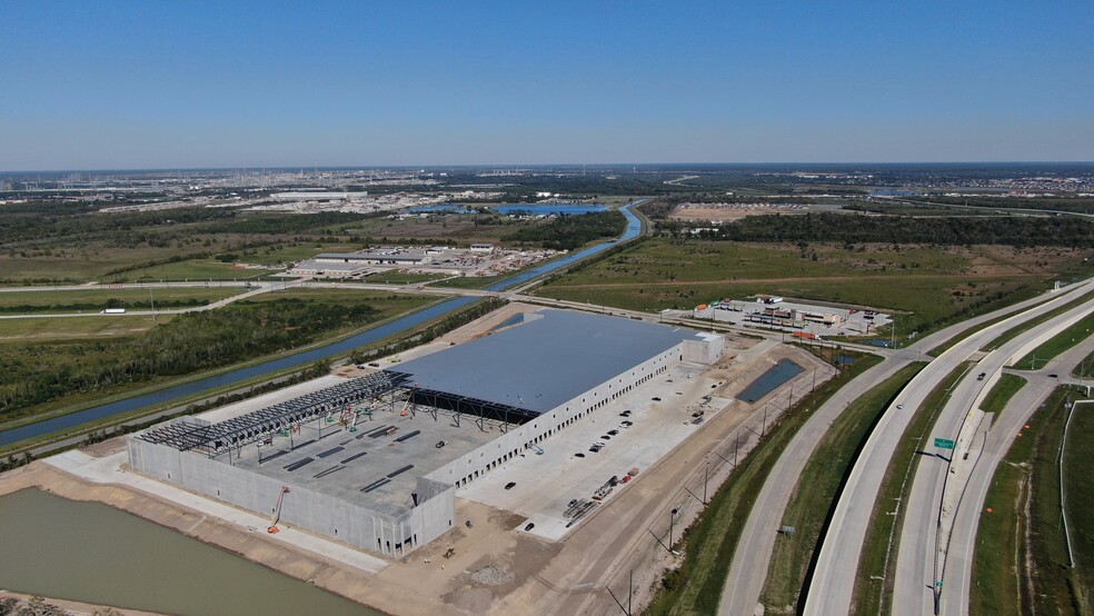 Grand Parkway & Kilgore Parkway, Baytown, TX for lease - Building Photo - Image 3 of 4