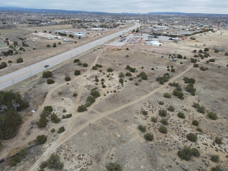US Highway 50, Penrose, CO for sale - Building Photo - Image 3 of 3