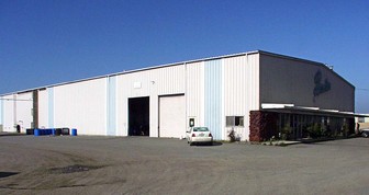 Brulin & Co - Warehouse