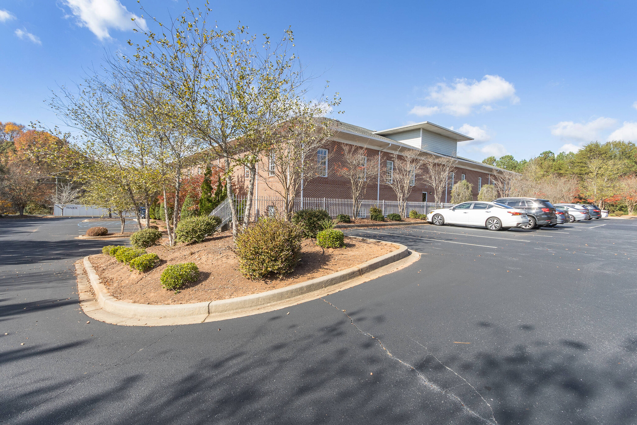 1924 Pearman Dairy Rd, Anderson, SC for sale Building Photo- Image 1 of 1