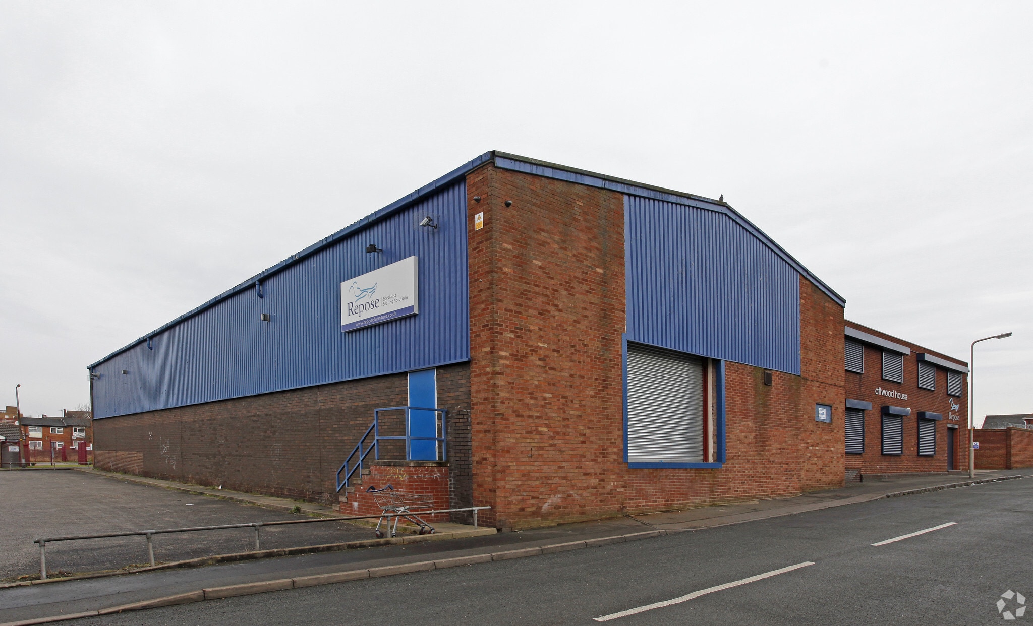 Cokeland Pl, Cradley Heath for sale Primary Photo- Image 1 of 1