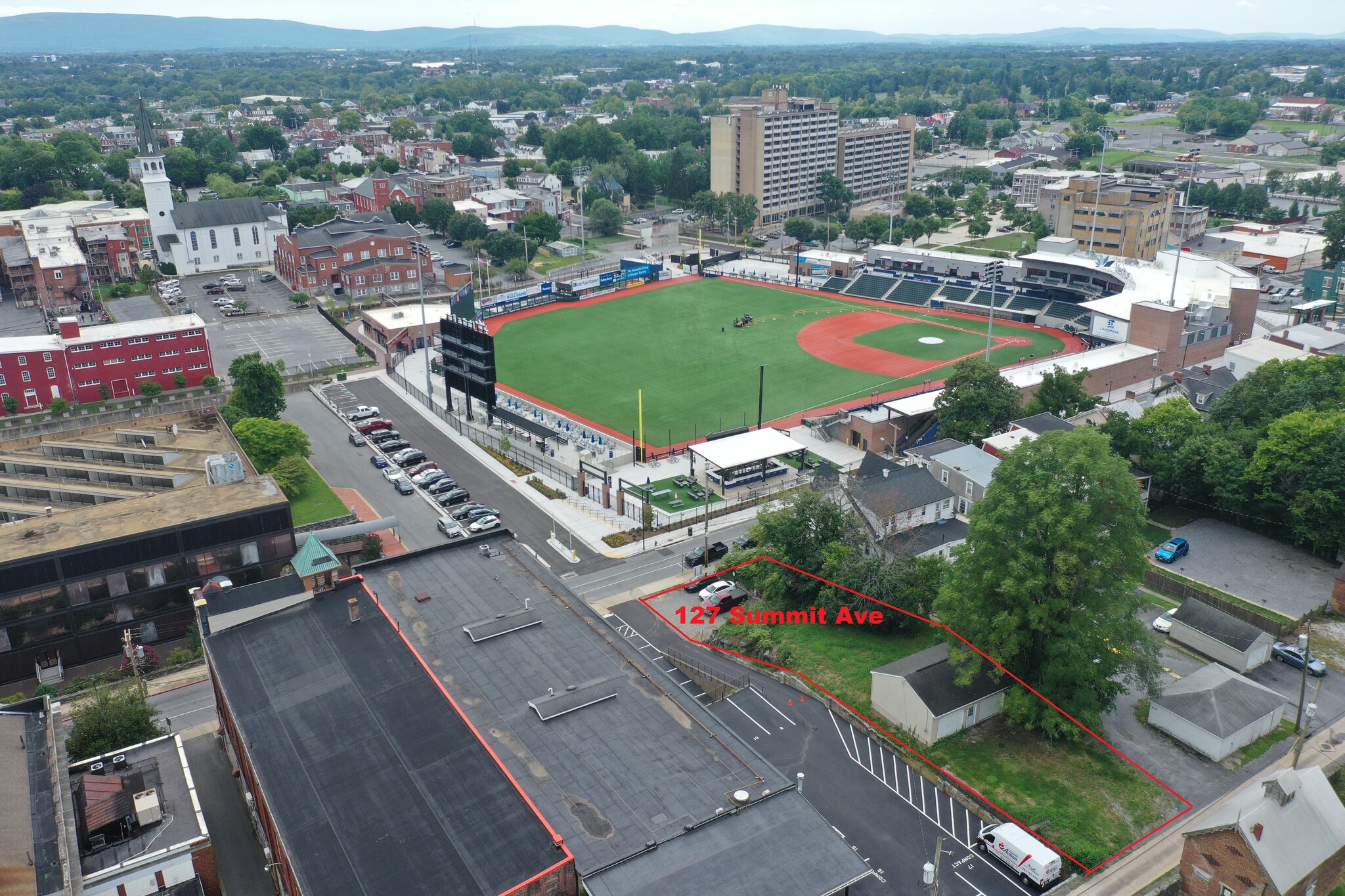 127 Summit ave, Hagerstown, MD for sale Building Photo- Image 1 of 28