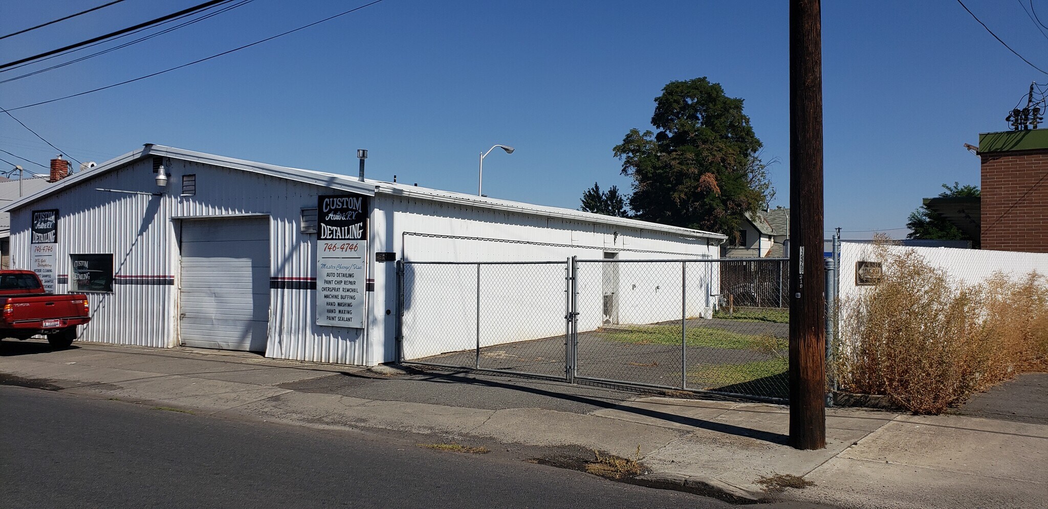 309 16th St, Lewiston, ID for sale Primary Photo- Image 1 of 1
